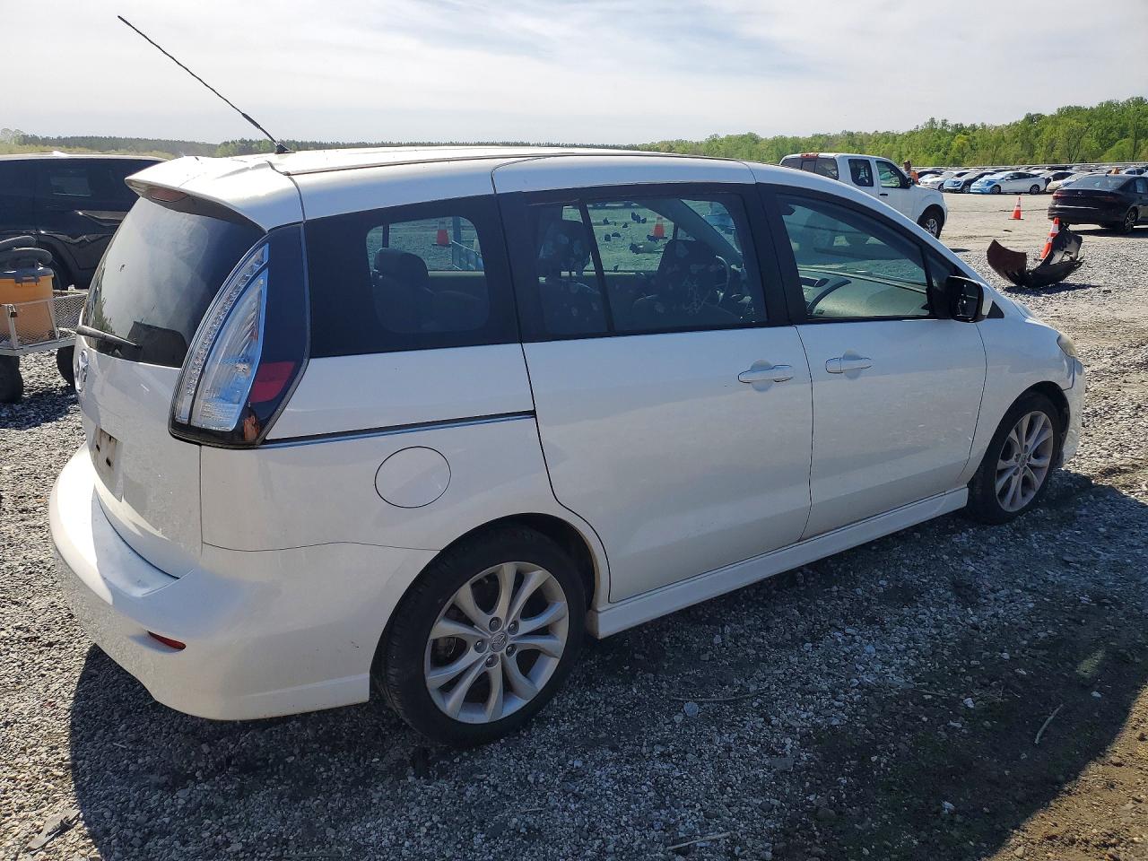 Mazda 5