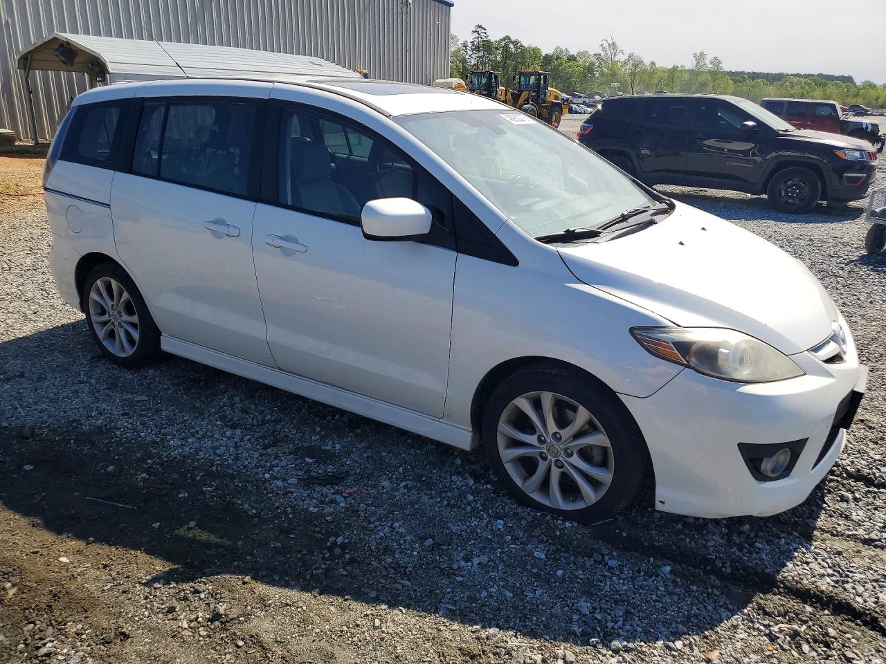Mazda 5