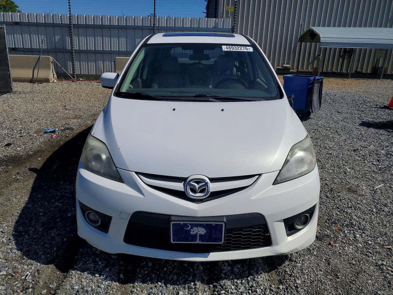 Mazda 5