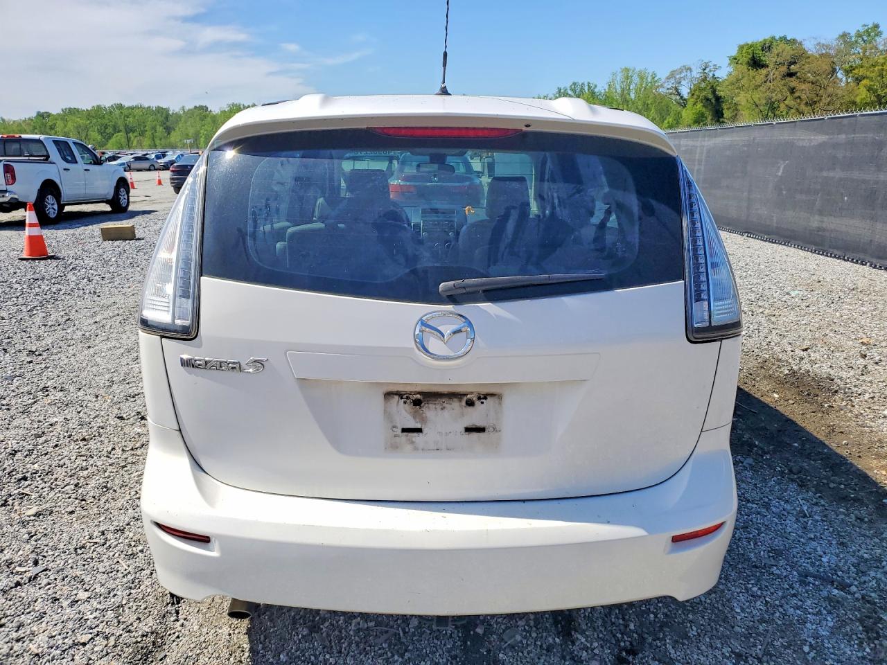 Mazda 5