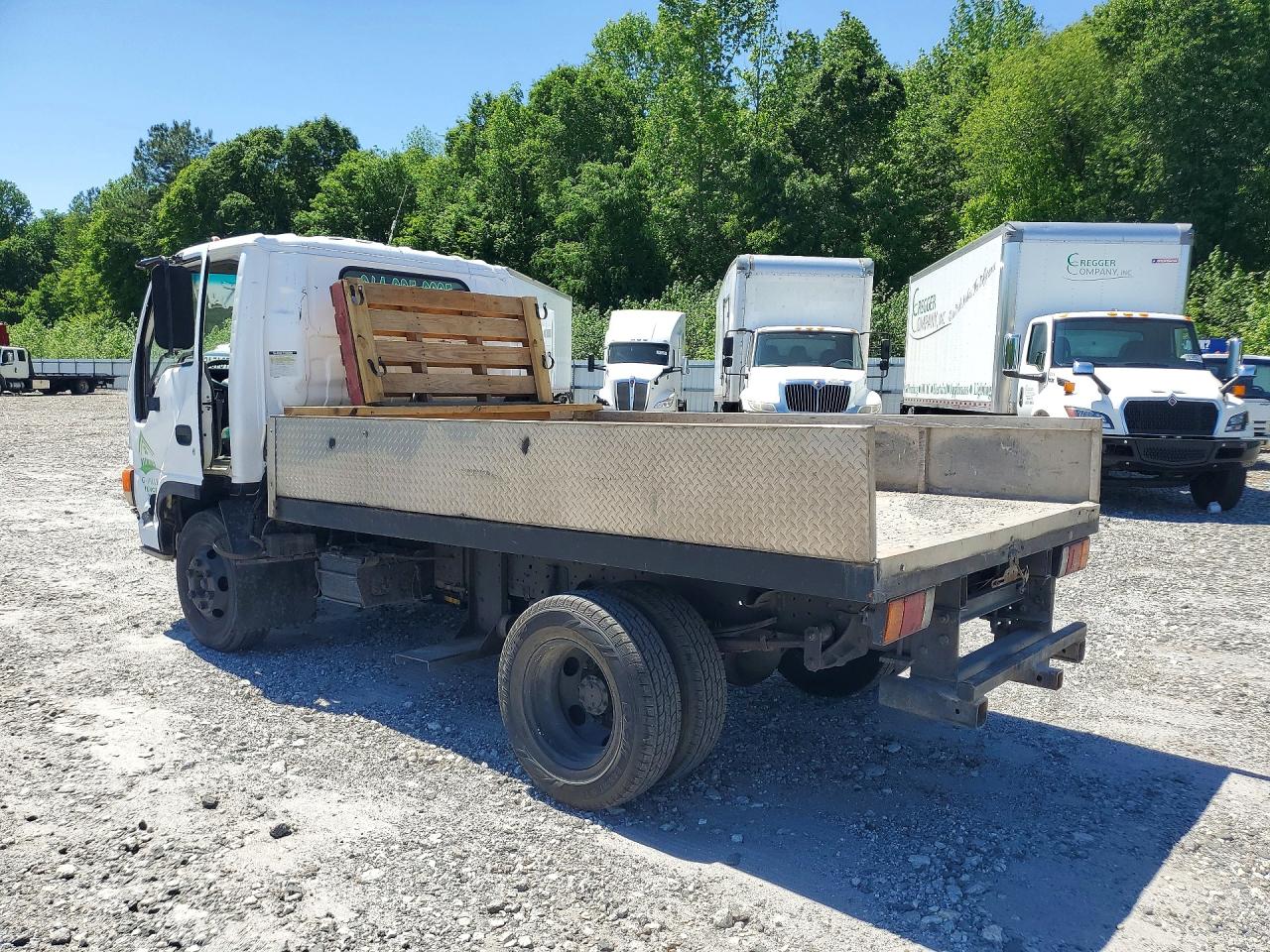 Isuzu Npr