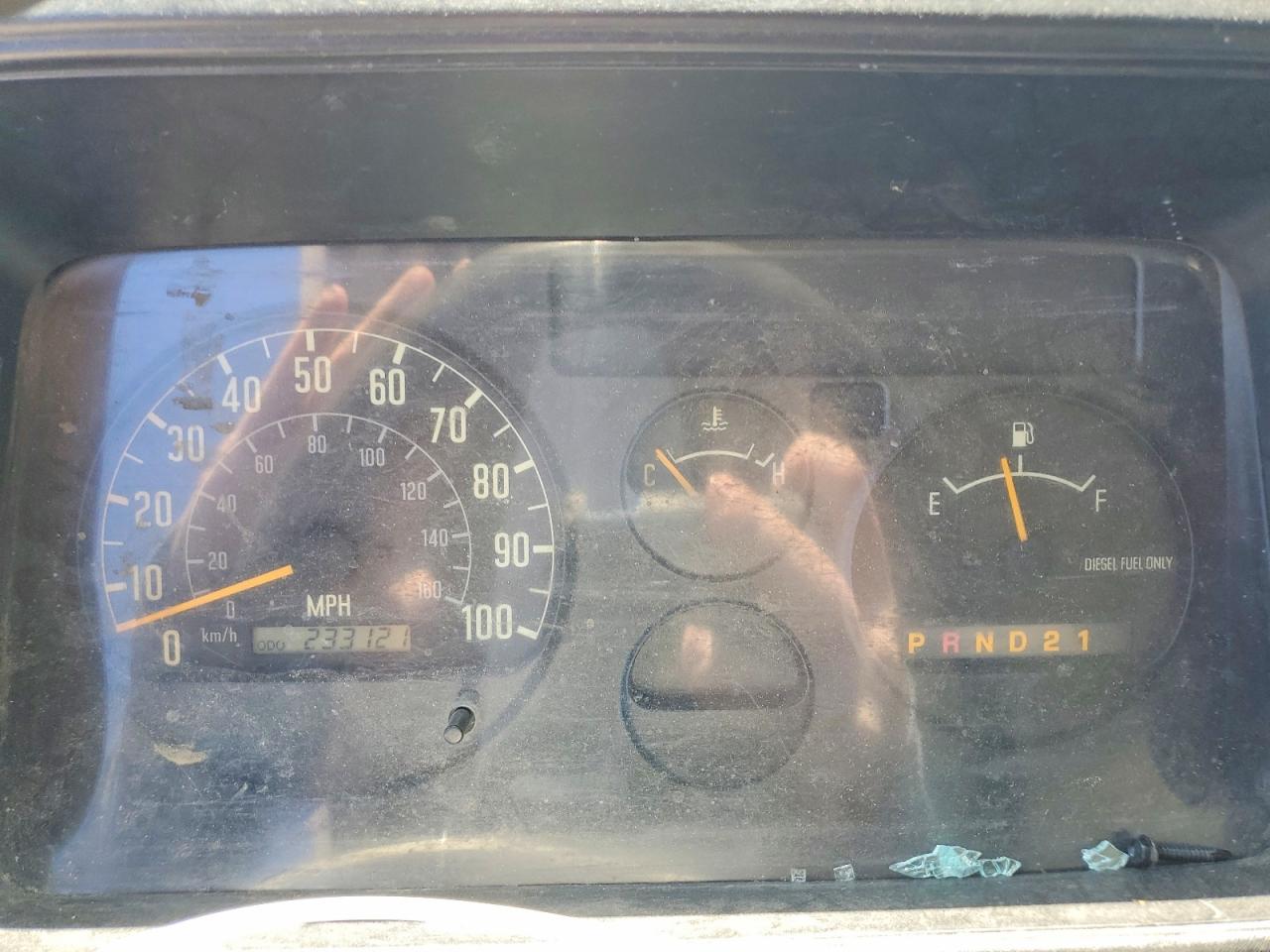 Isuzu Npr