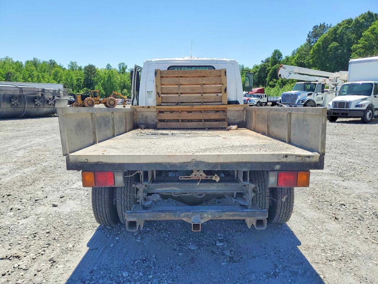 Isuzu Npr