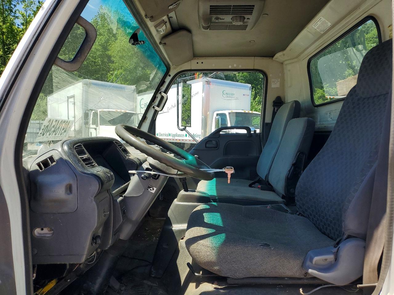 Isuzu Npr