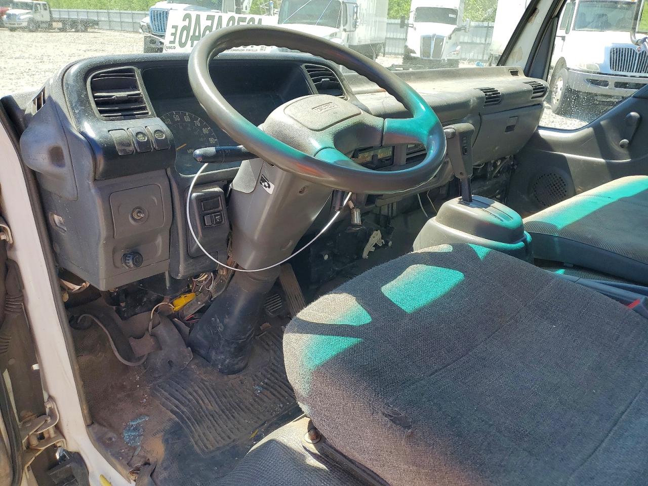 Isuzu Npr