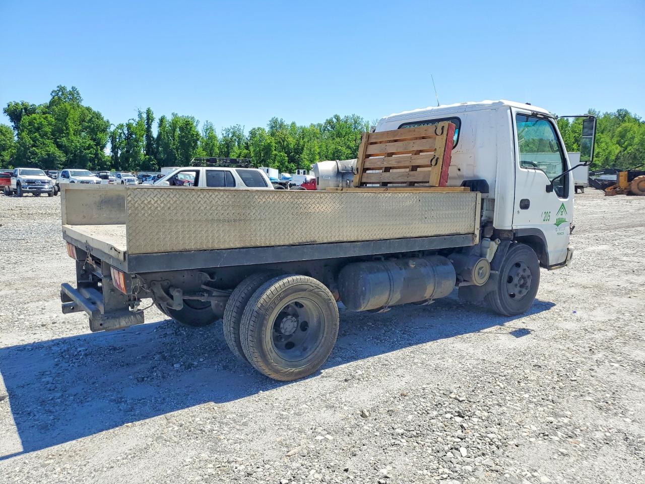 Isuzu Npr