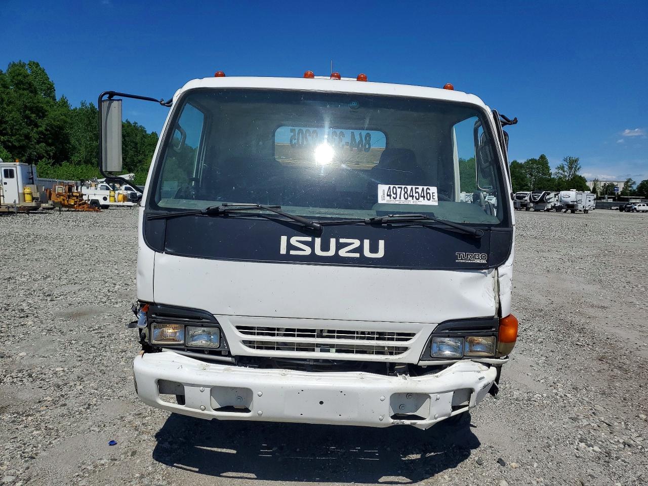 Isuzu Npr