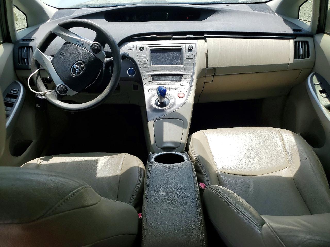 Toyota Prius Two