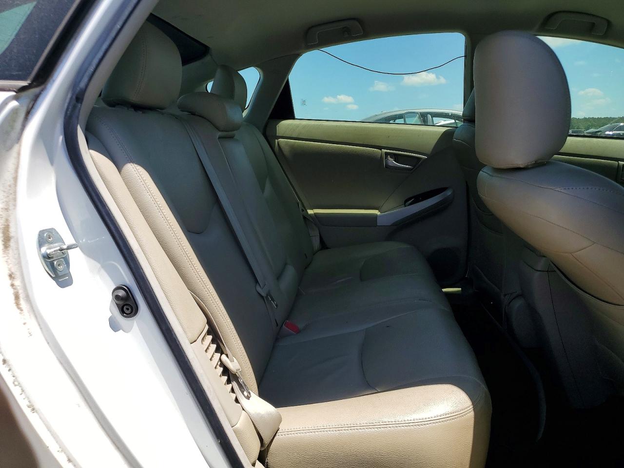 Toyota Prius Two