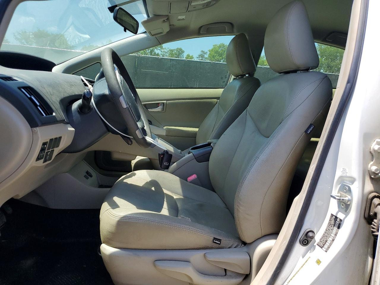 Toyota Prius Two