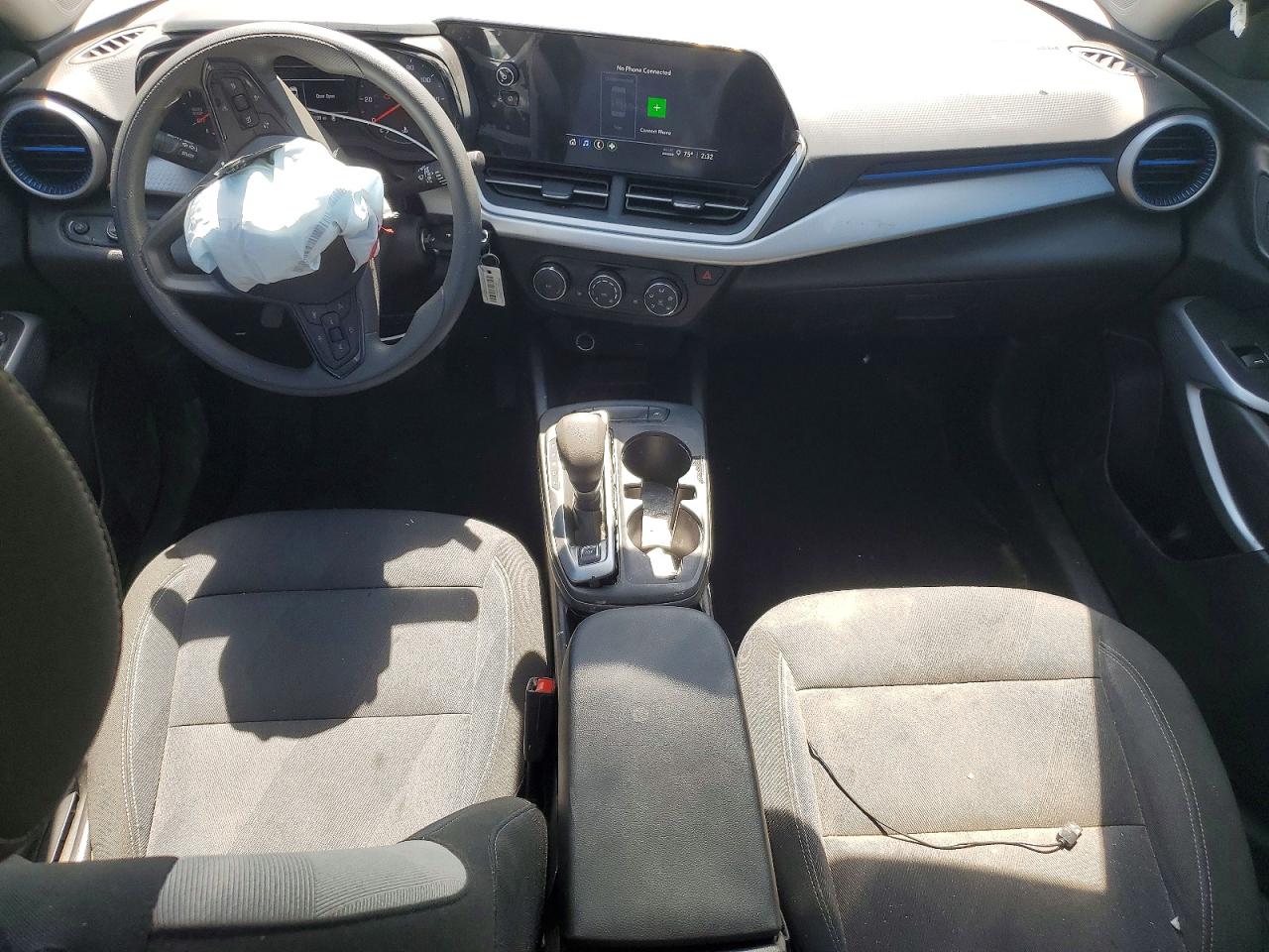 Chevrolet Trax Ls