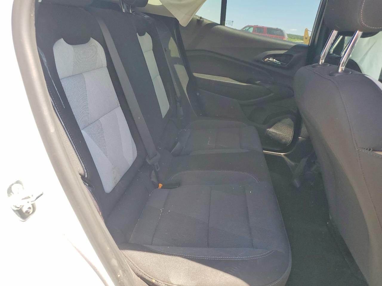 Chevrolet Trax Ls