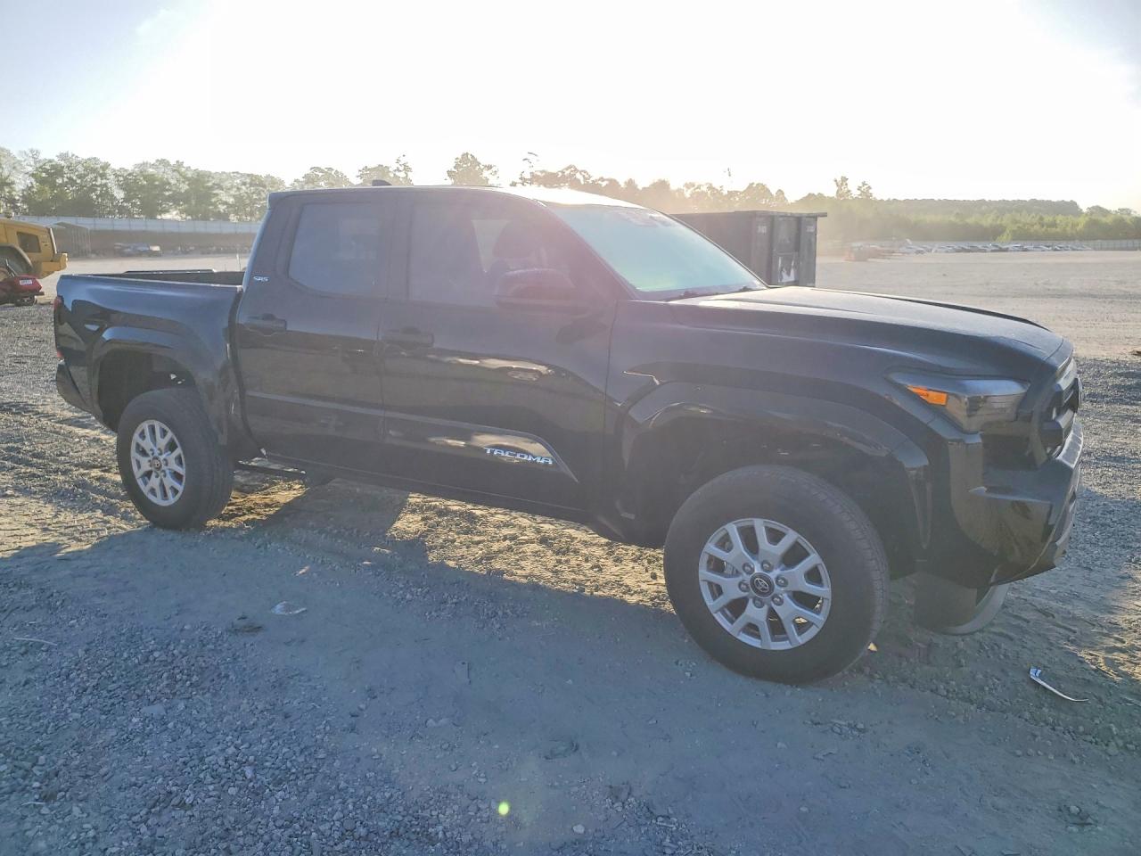 Toyota Tacoma Sr5