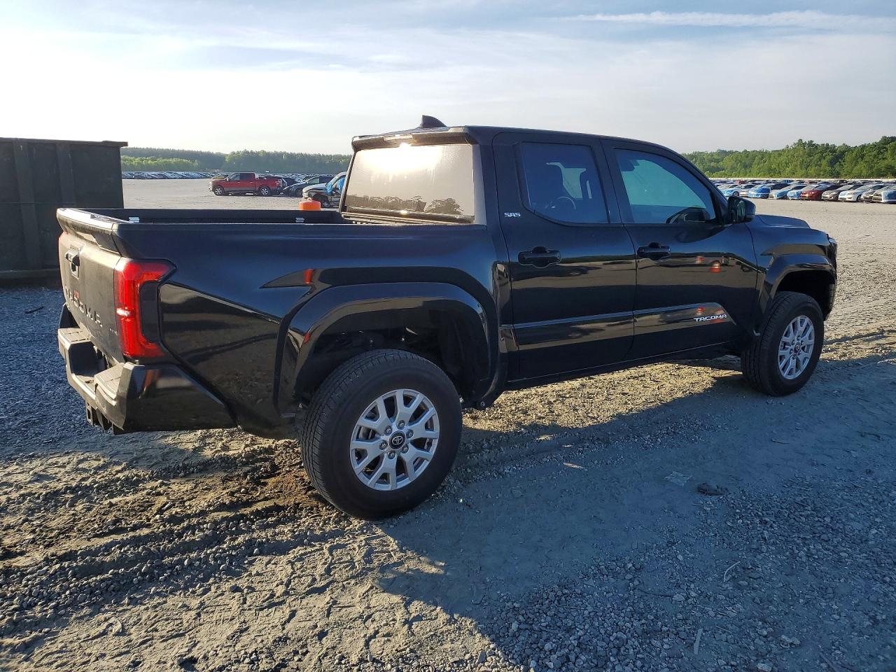 Toyota Tacoma Sr5