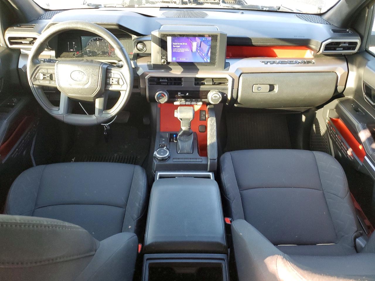 Toyota Tacoma Sr5