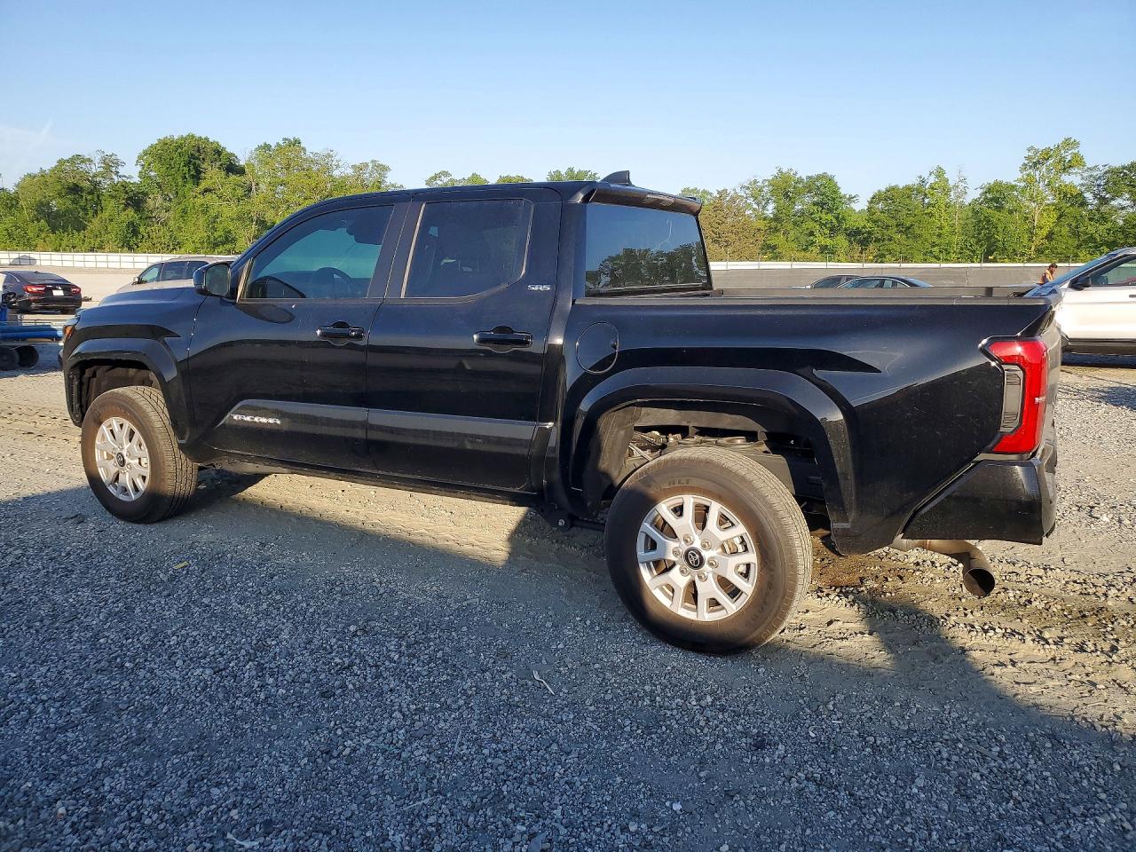 Toyota Tacoma Sr5