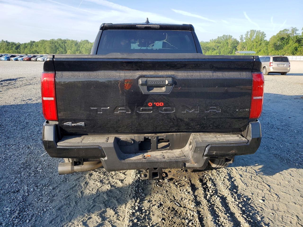 Toyota Tacoma Sr5