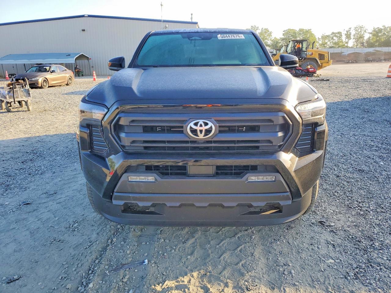 Toyota Tacoma Sr5