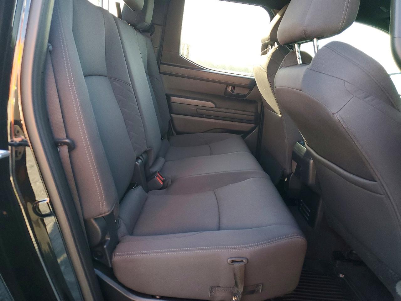 Toyota Tacoma Sr5