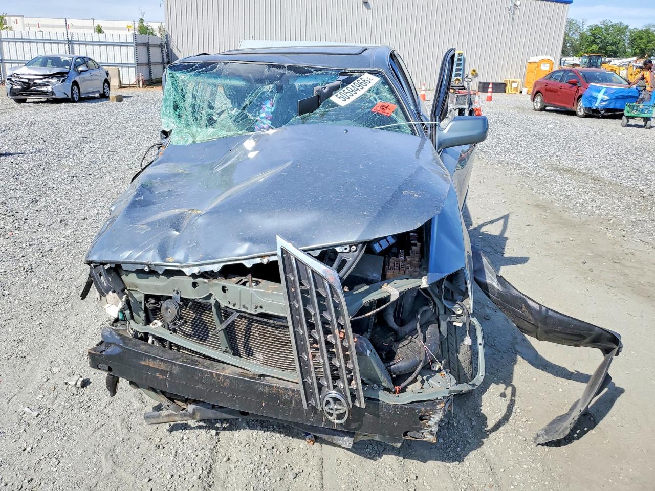 Toyota Avalon Xls