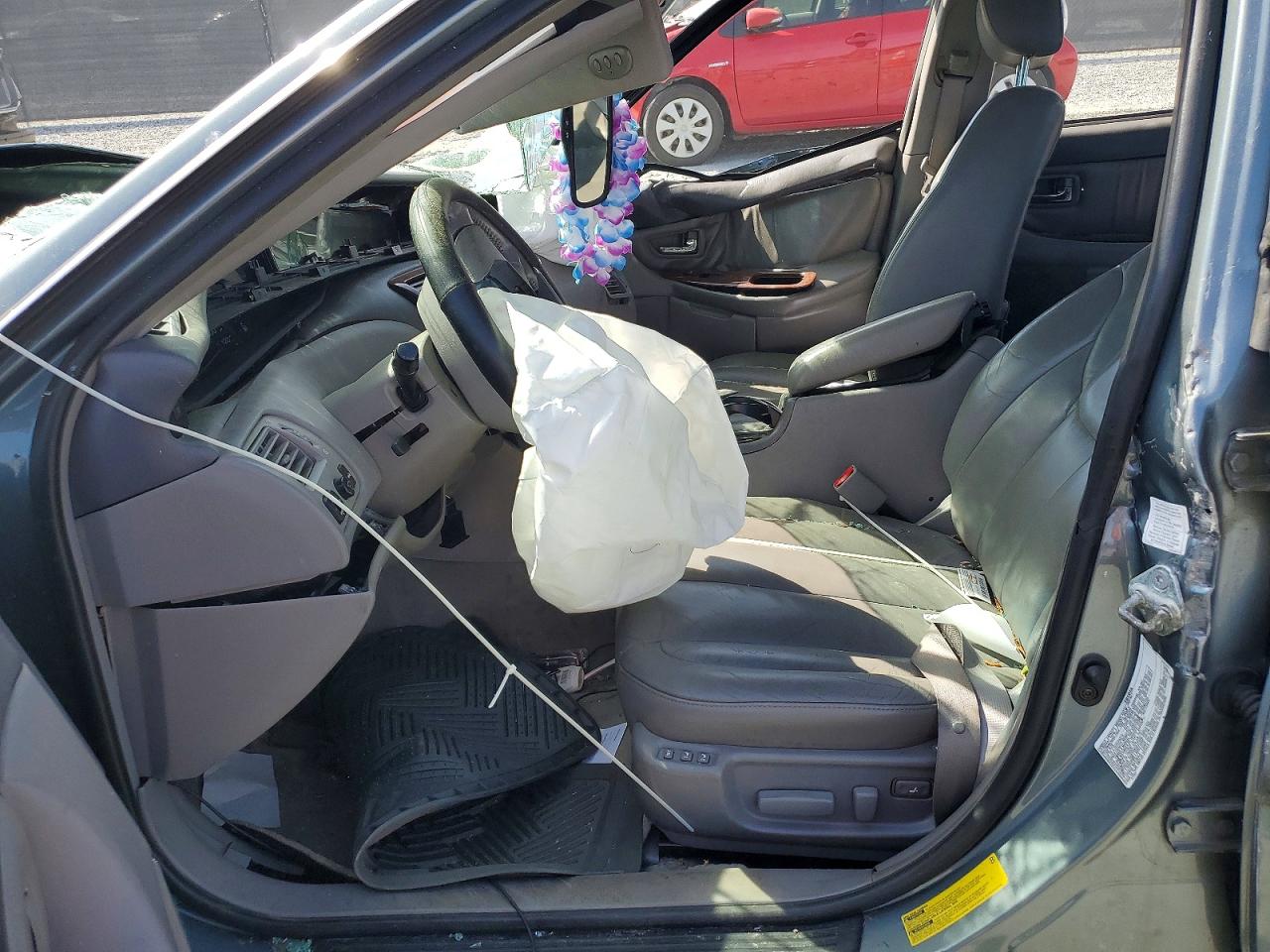 Toyota Avalon Xls