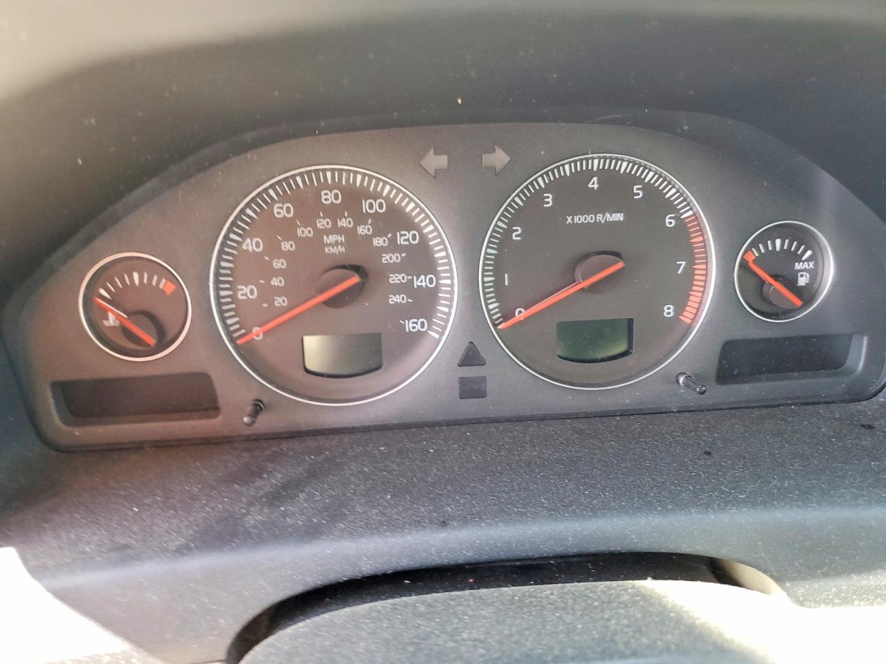 Volvo S60 2.5t