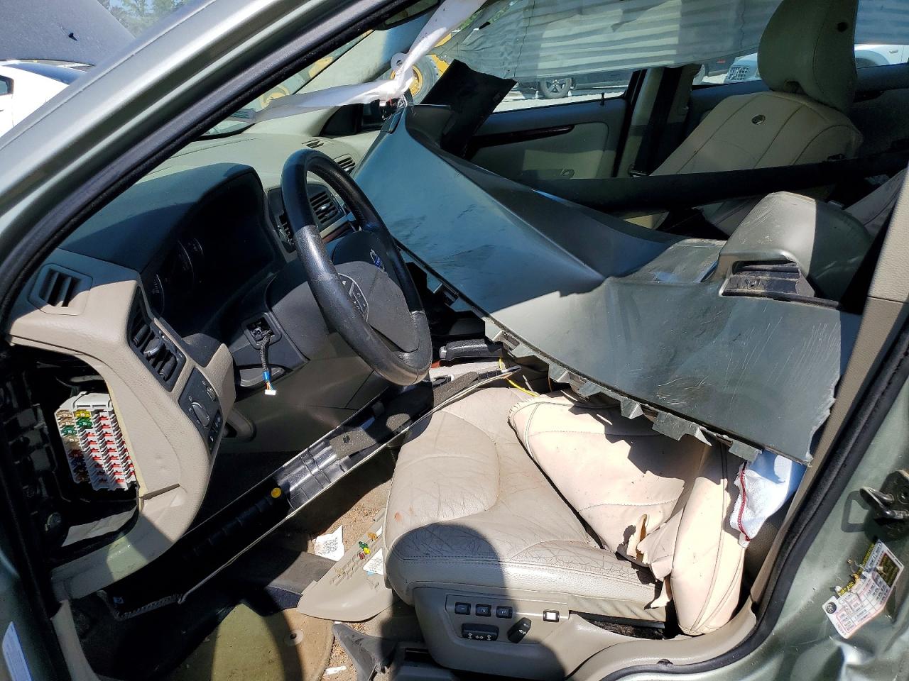 Volvo S60 2.5t