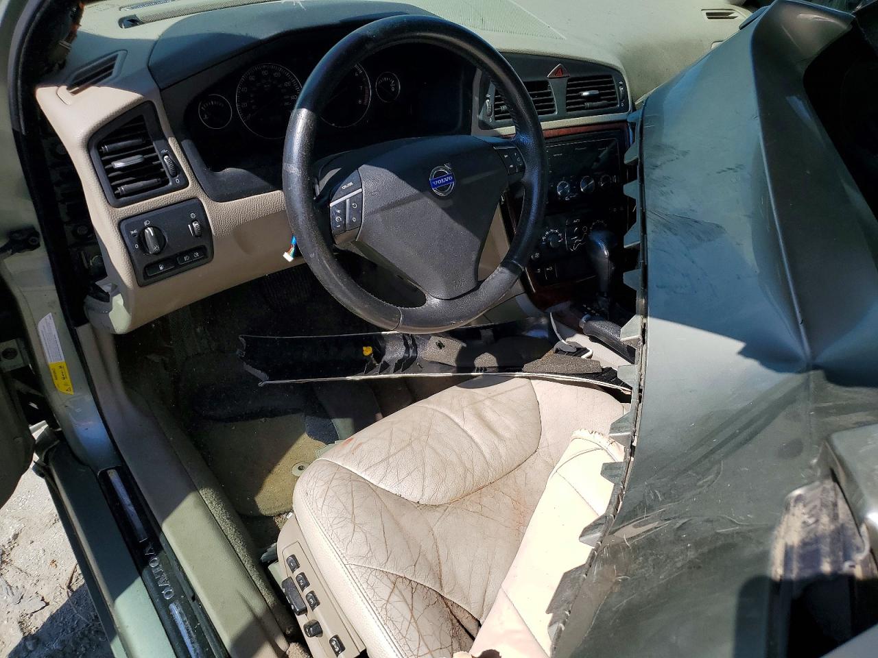 Volvo S60 2.5t
