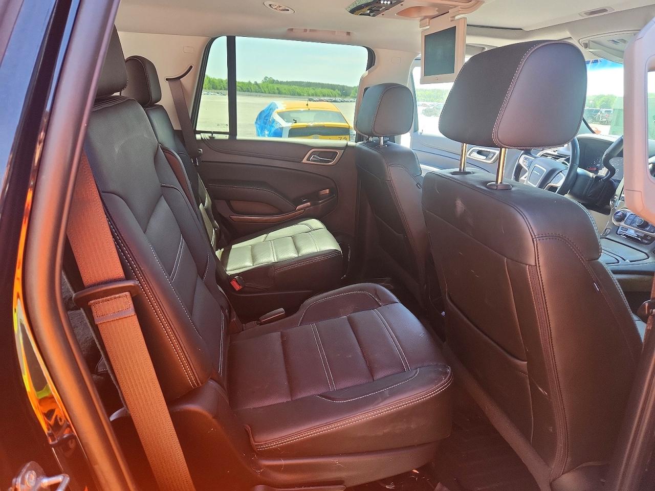GMC Yukon