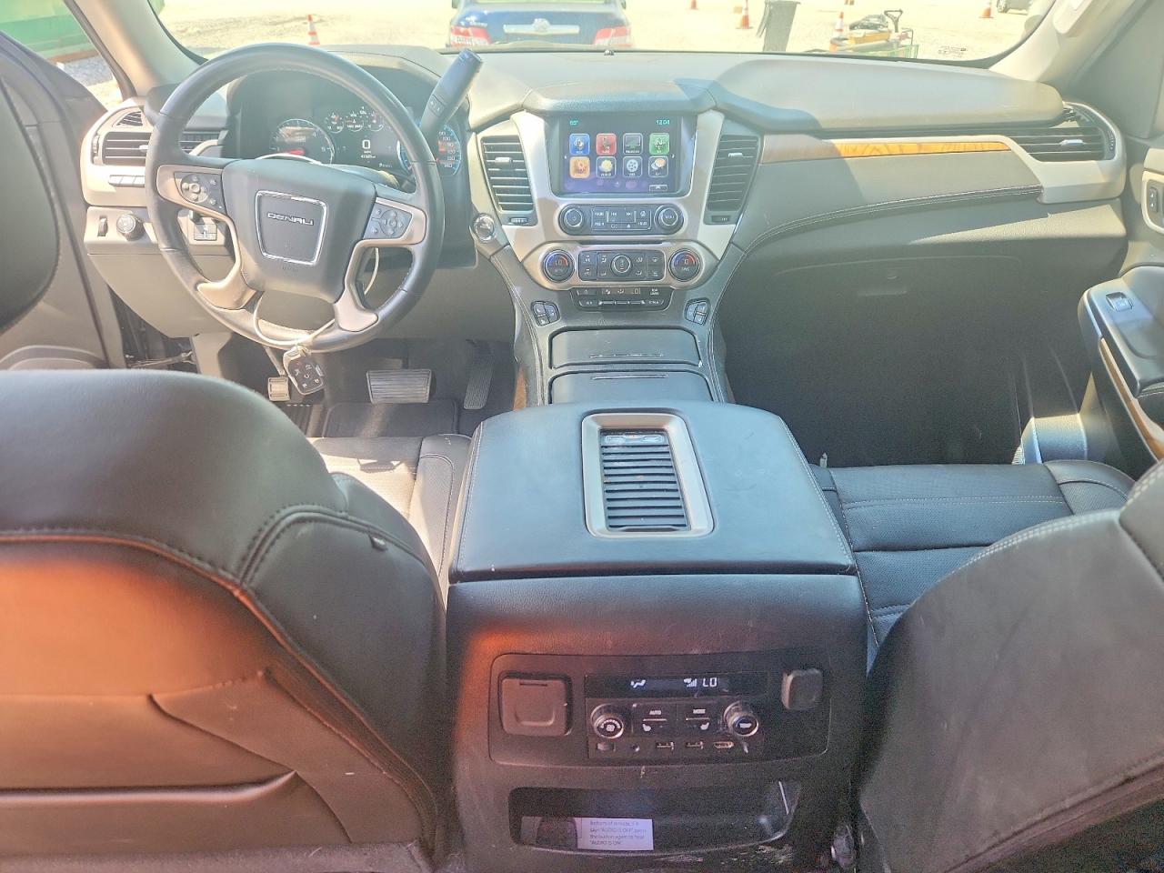 GMC Yukon