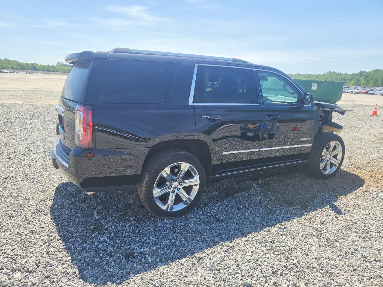 GMC Yukon