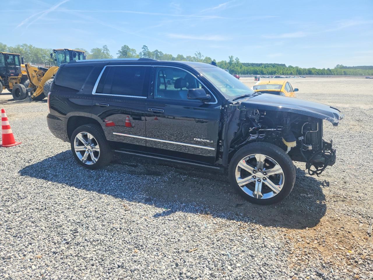 GMC Yukon