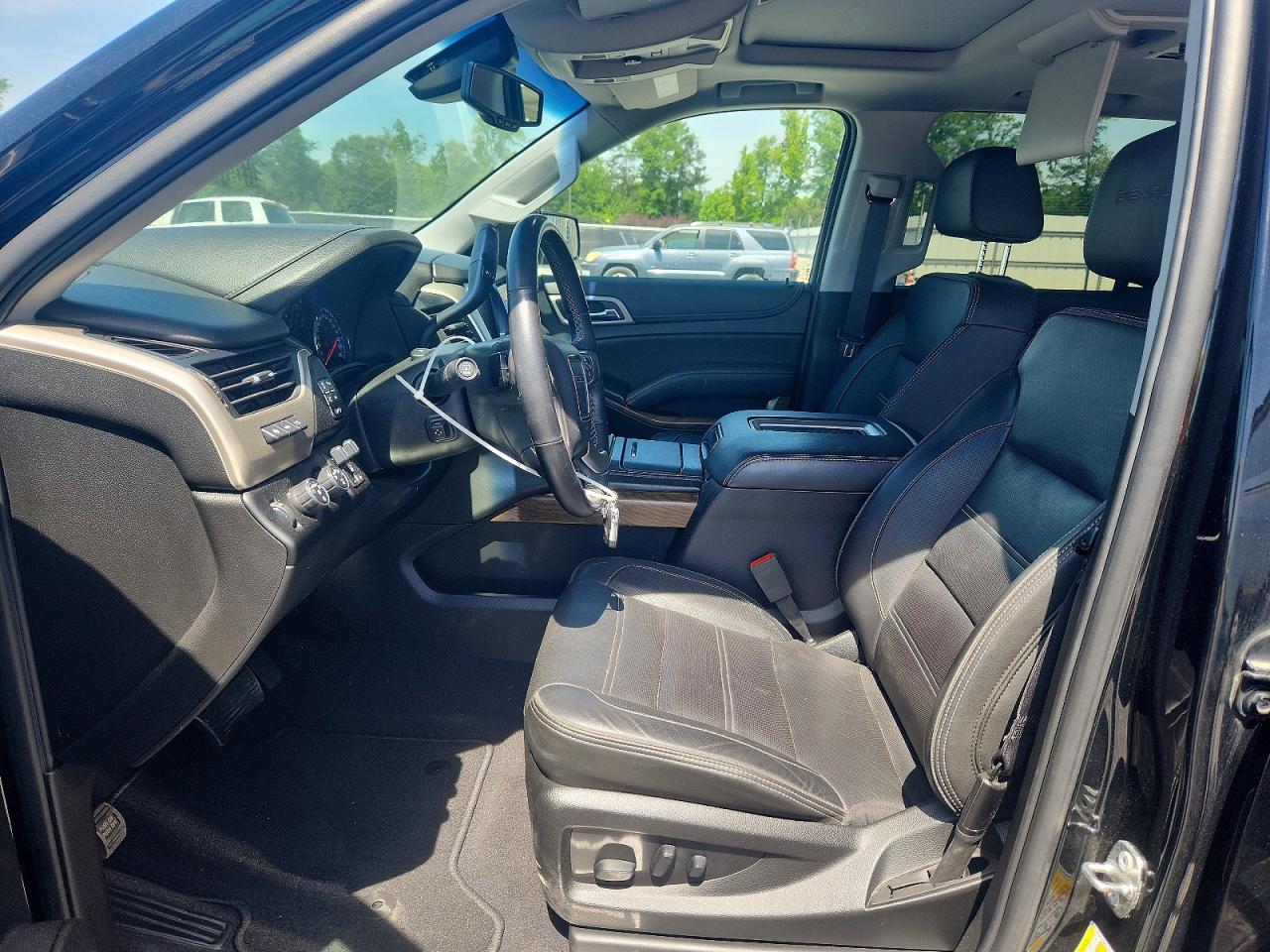 GMC Yukon