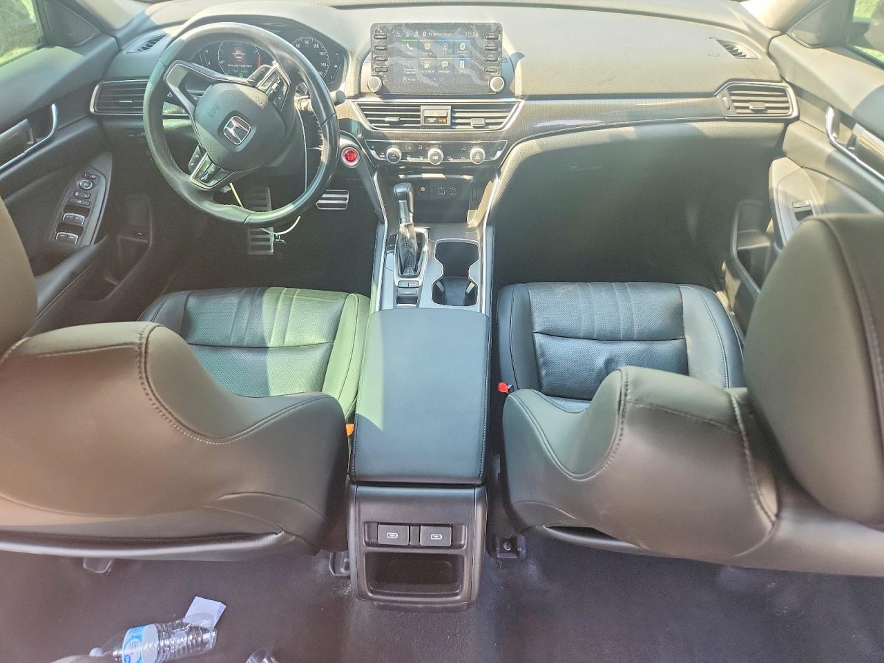 Honda Accord Sport Se