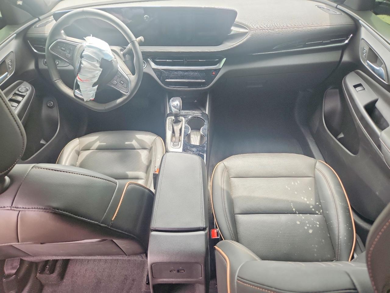 Buick Envista Av Avenir