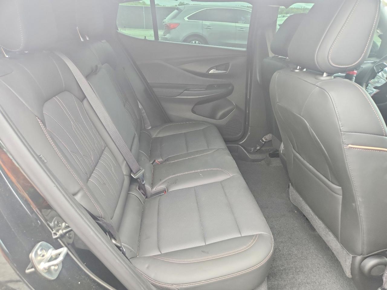 Buick Envista Av Avenir