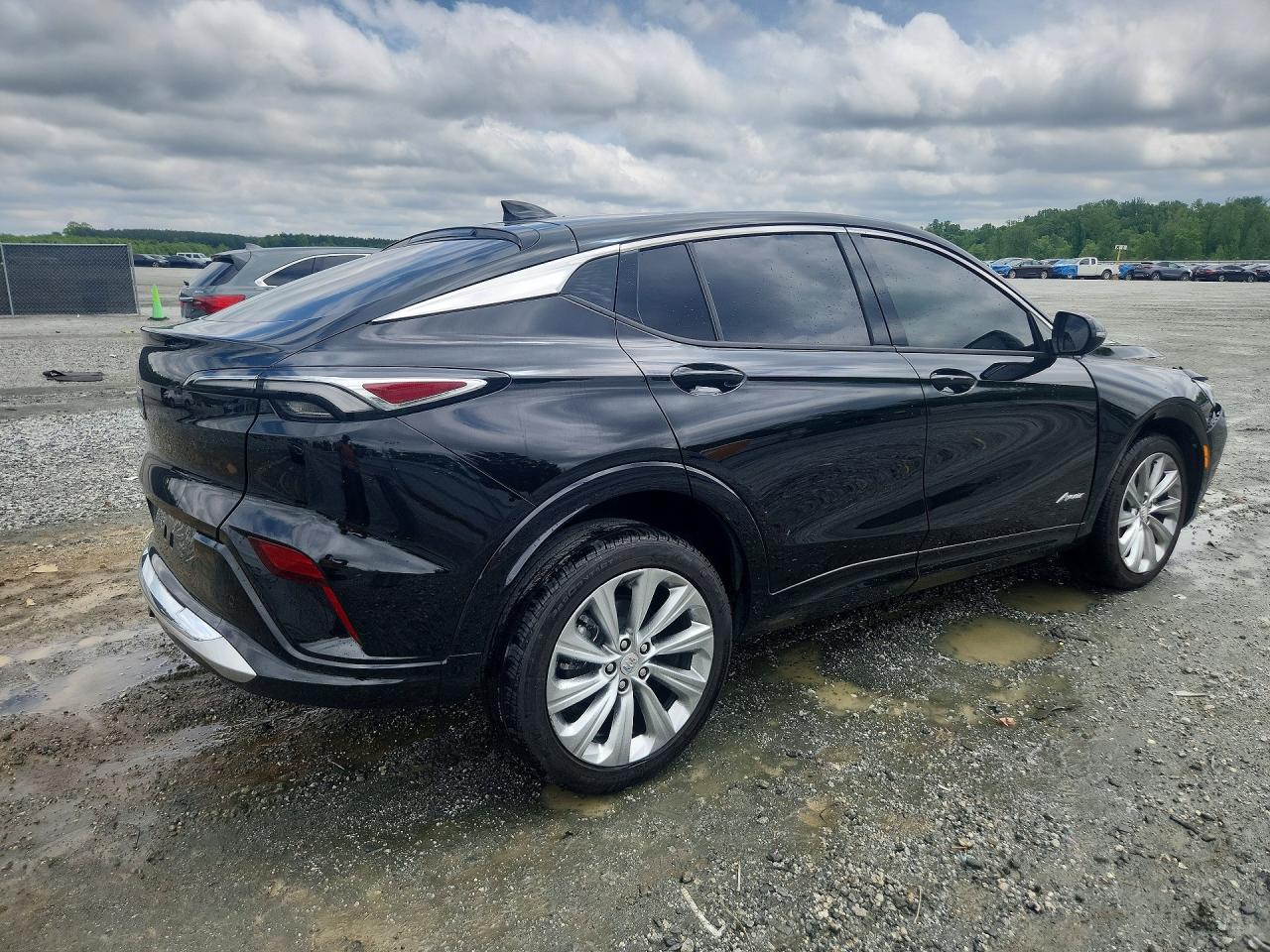 Buick Envista Av Avenir