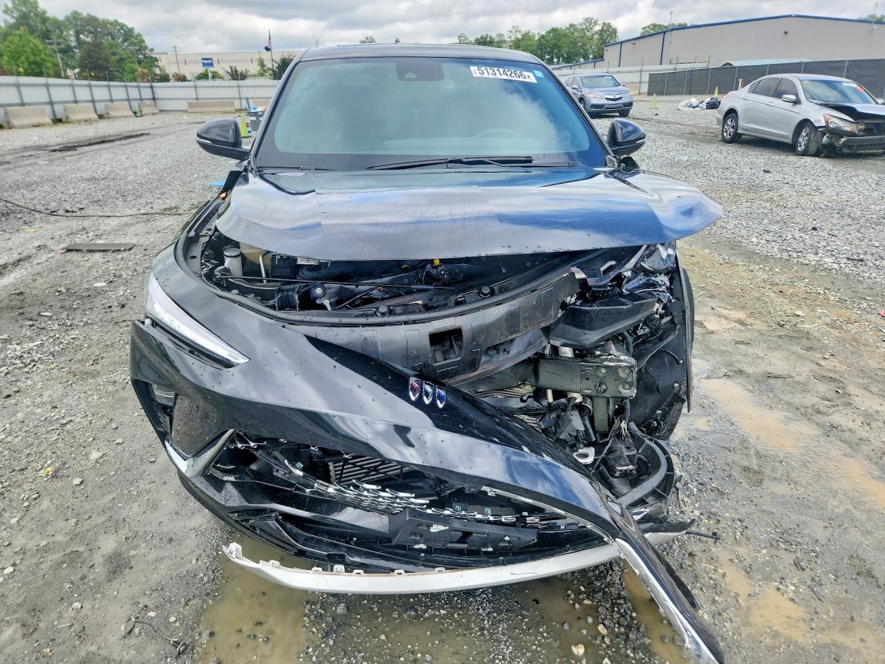 Buick Envista Av Avenir