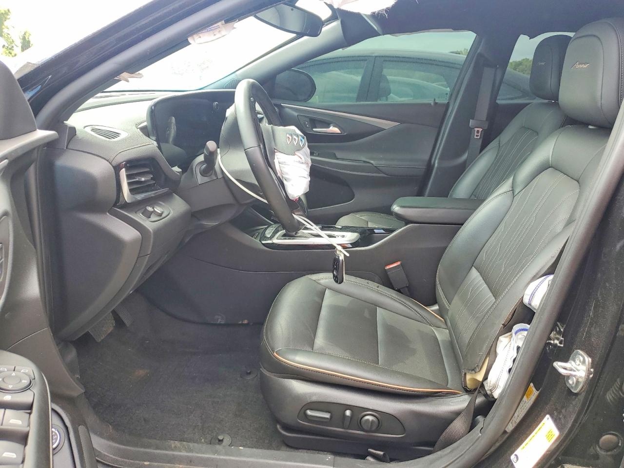 Buick Envista Av Avenir