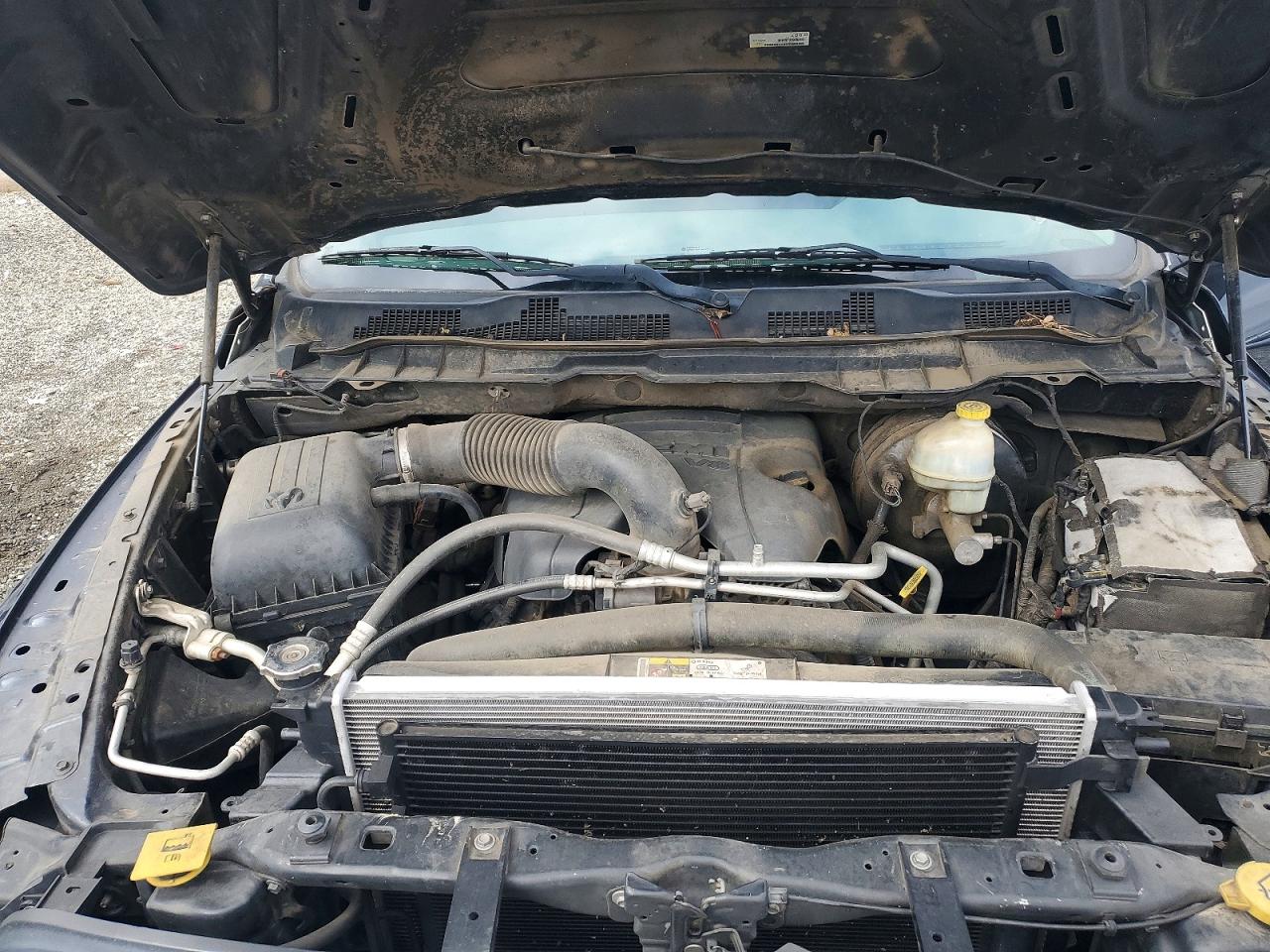 Ram 1500 Slt