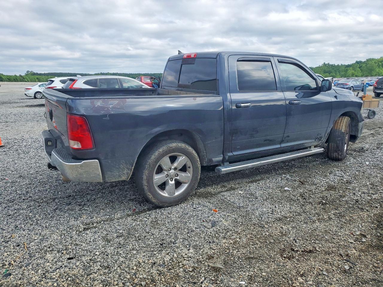 Ram 1500 Slt