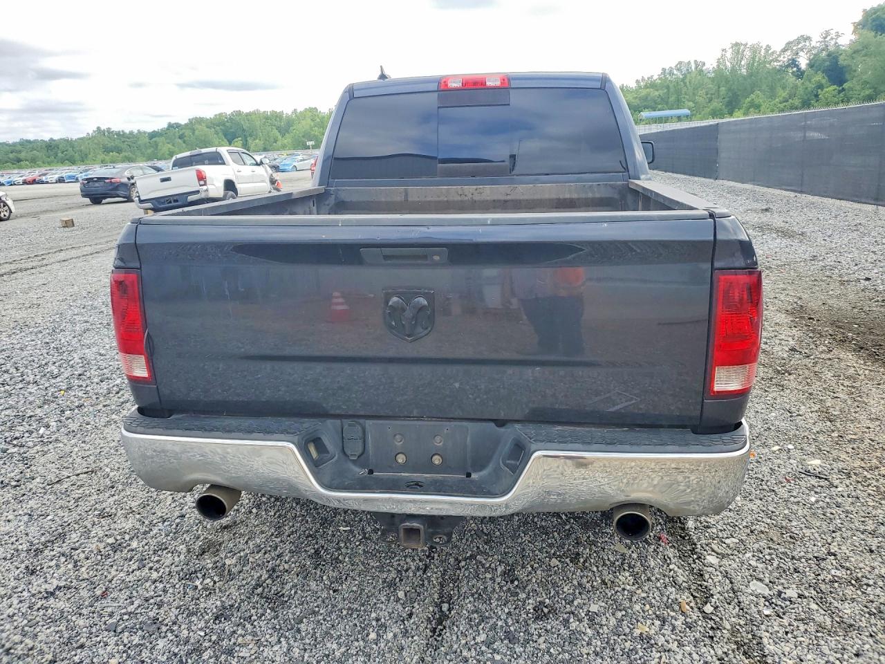 Ram 1500 Slt
