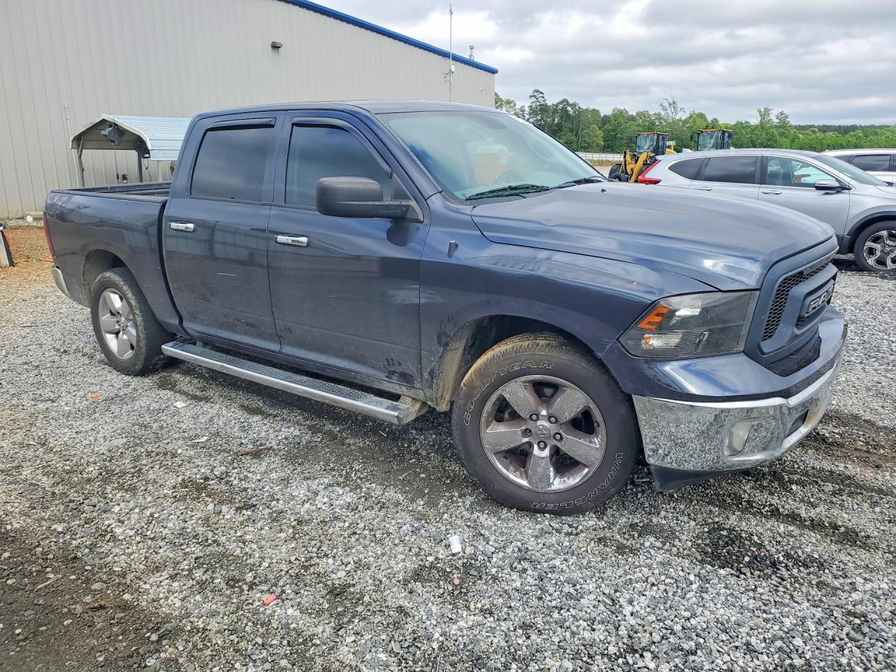 Ram 1500 Slt