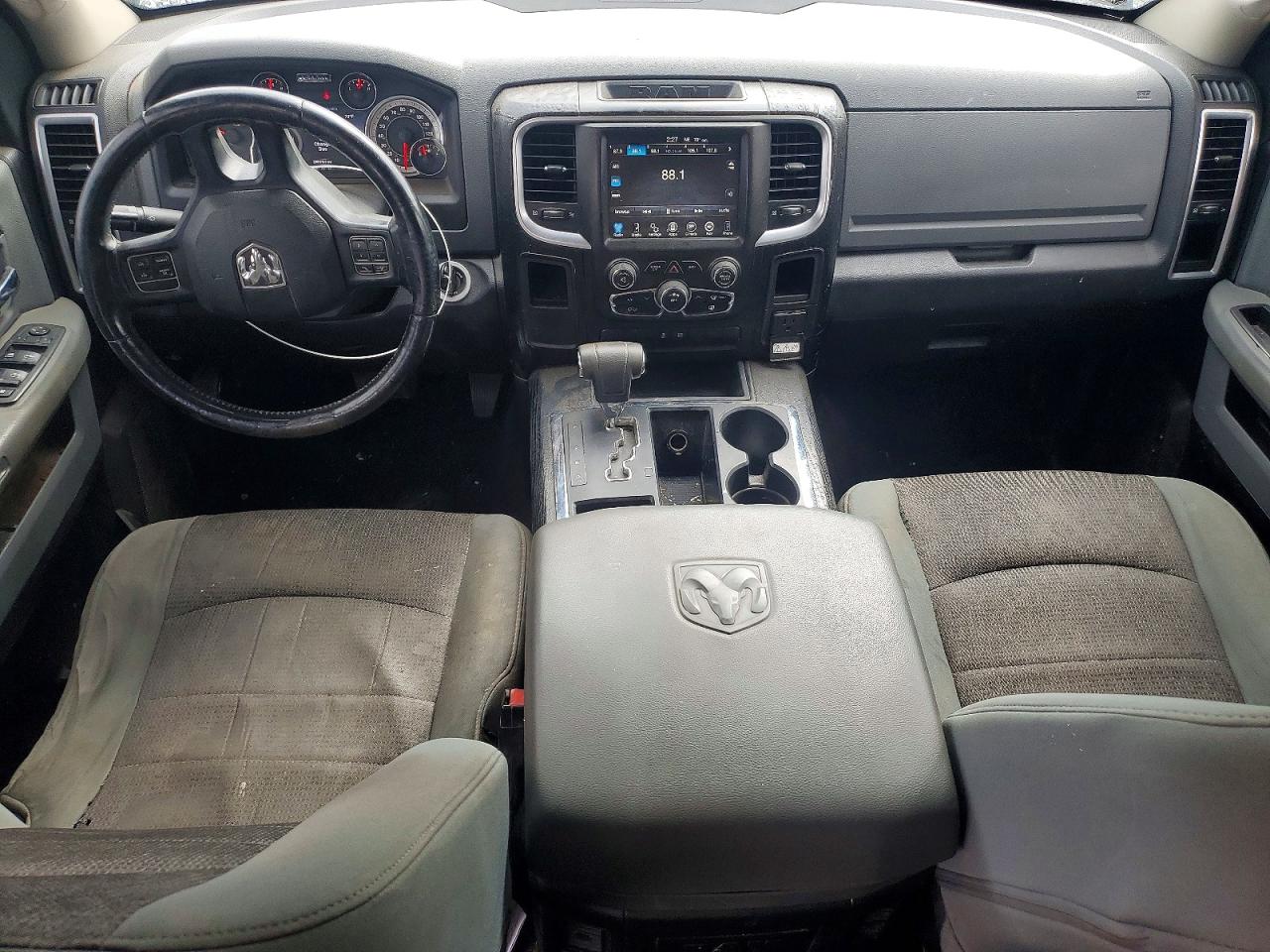 Ram 1500 Slt