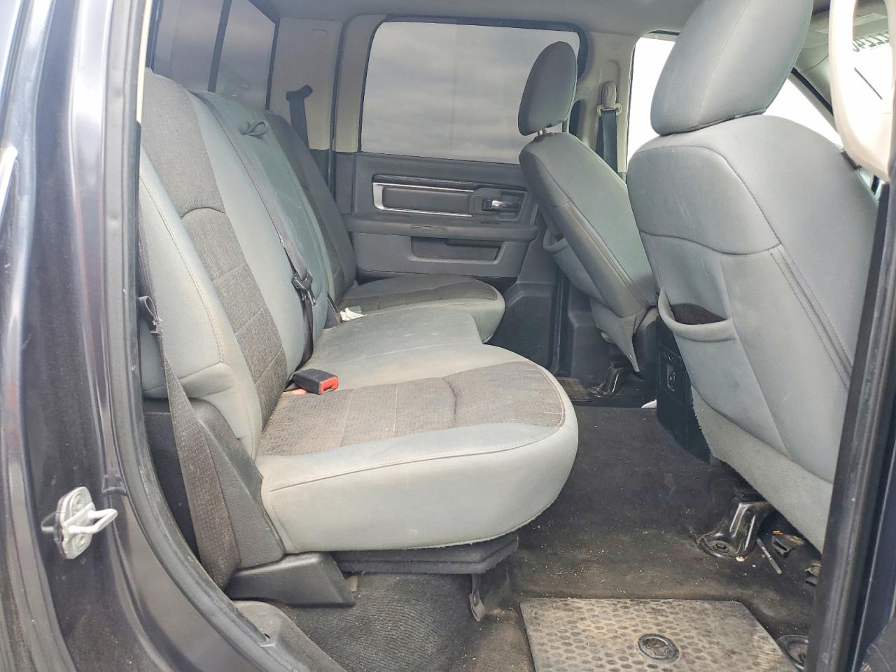 Ram 1500 Slt