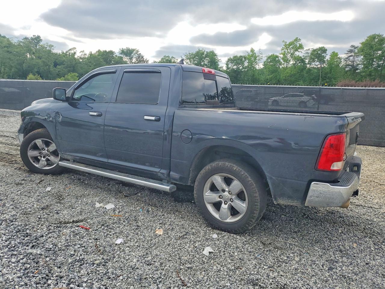 Ram 1500 Slt