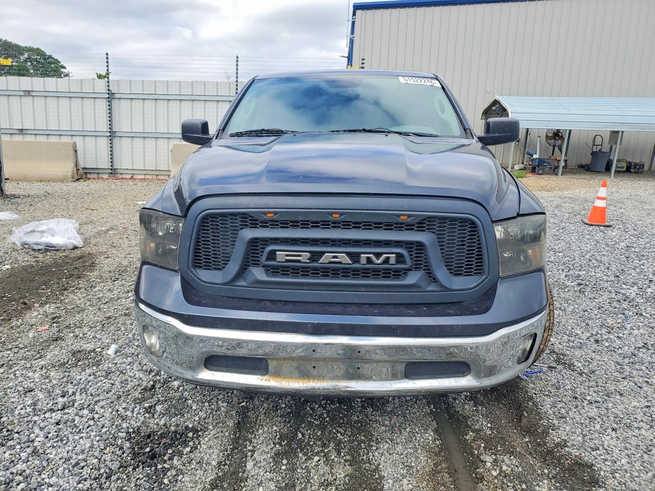 Ram 1500 Slt
