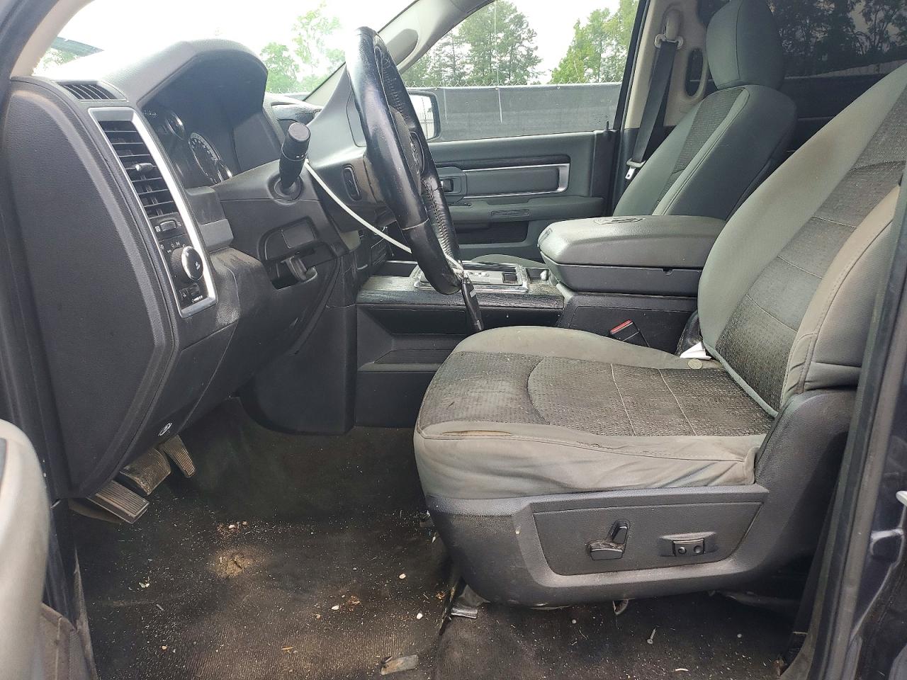 Ram 1500 Slt