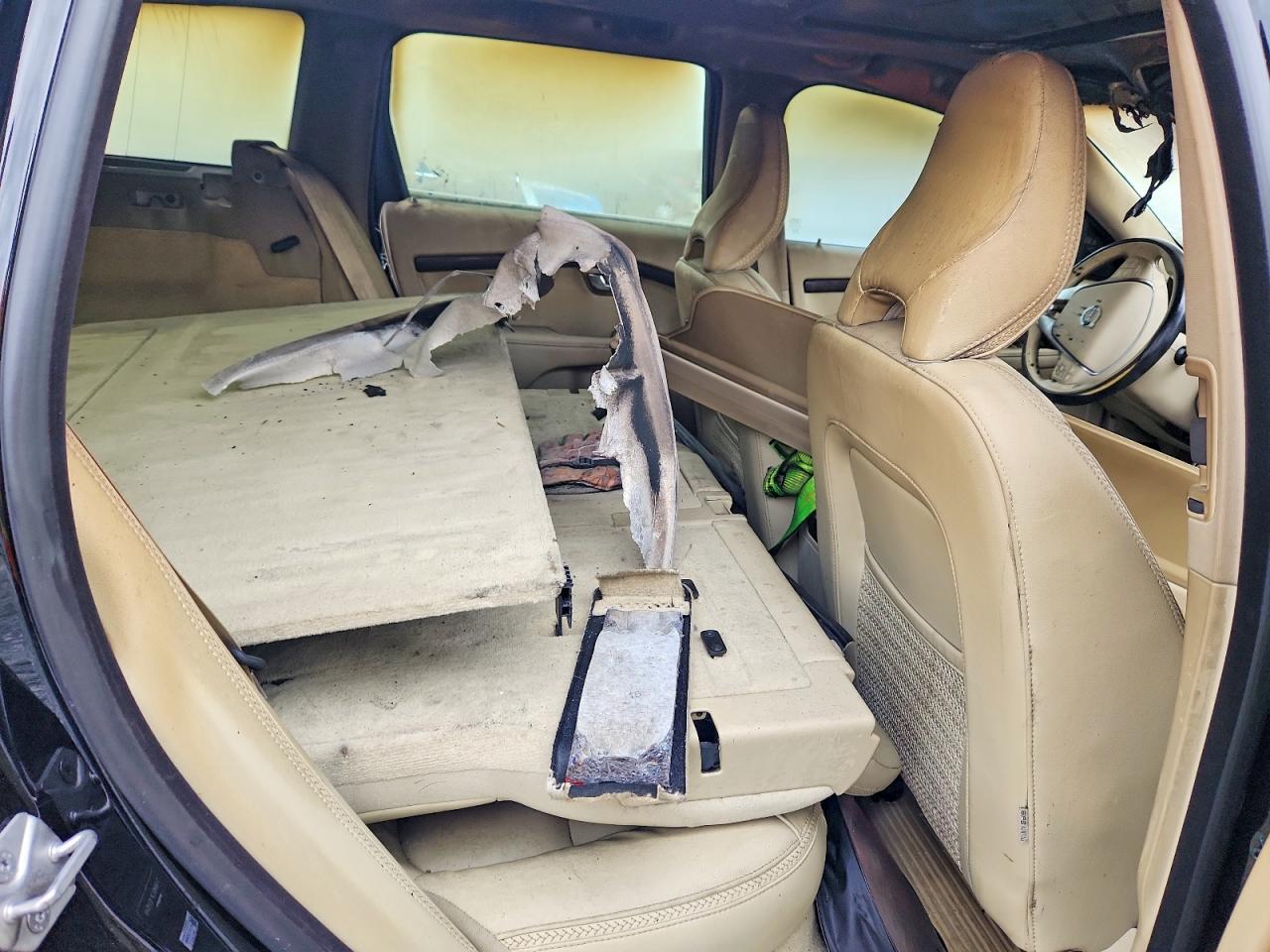 Volvo XC70 T5 Premier