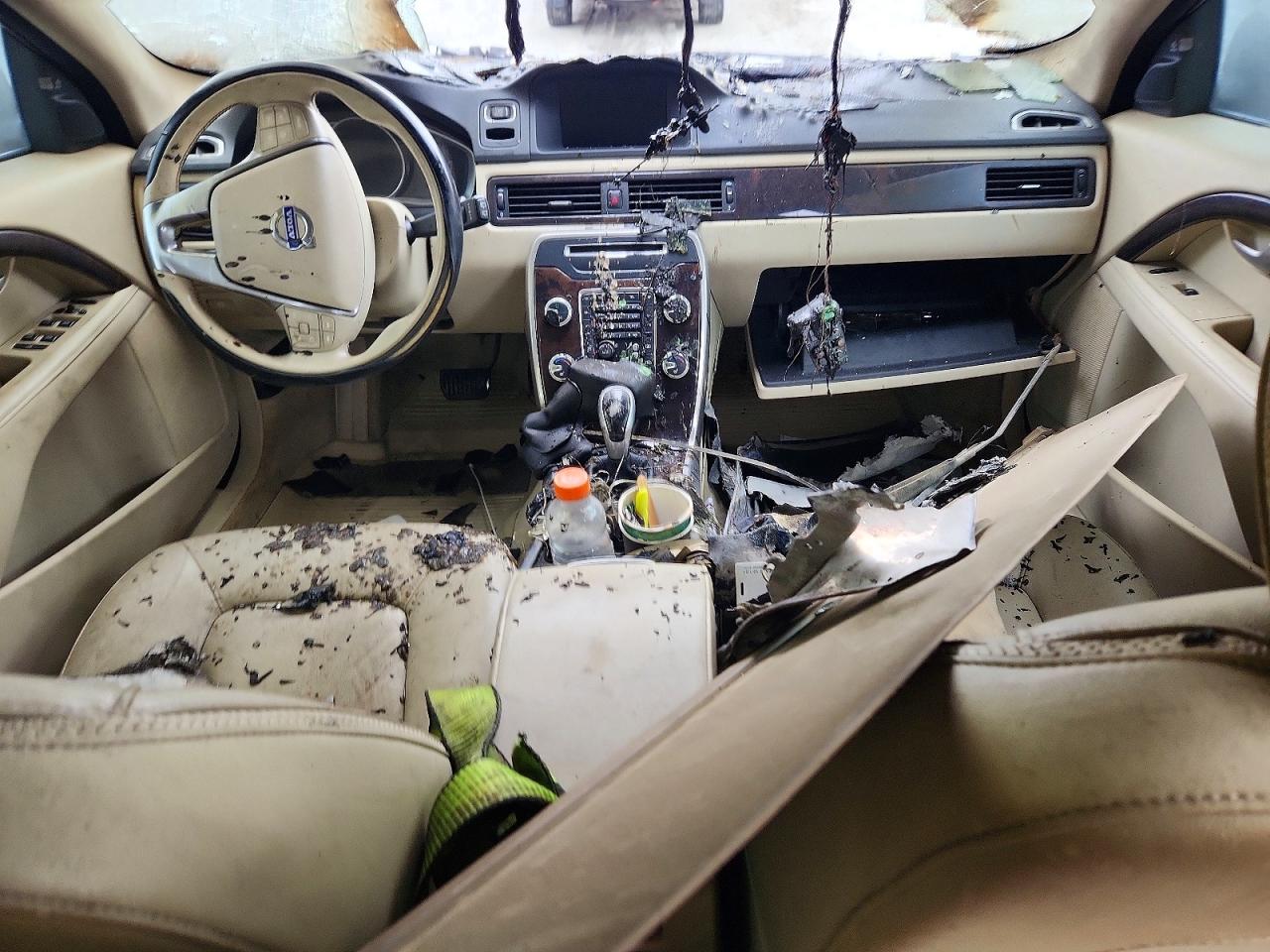 Volvo XC70 T5 Premier
